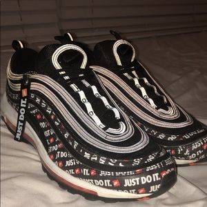 Nike Air Max 97 ‘Just Do It’